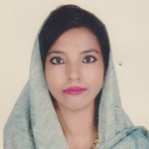 Taslima Jinath